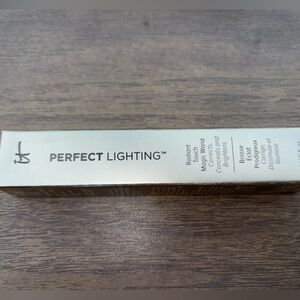 It cosmetics perfect lighting